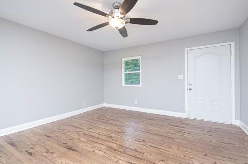 5671 Miller Grove Rd, Lithonia GA  30058-4868 exterior