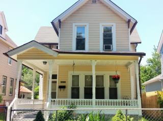 1832 48th St, Cleveland, OH 44102-3418