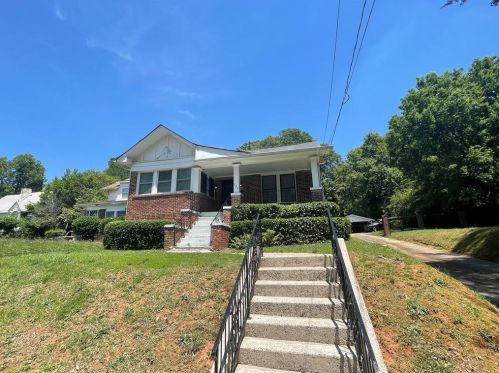 227 Griffin St, Atlanta GA  30314-3917 exterior