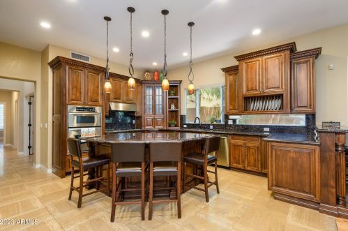 16043 27th Pl, Phoenix AZ  85048-9295 exterior