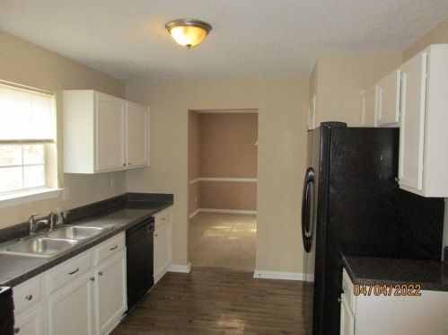 1099 Palmer Rd, Lithonia GA  30058-9084 exterior