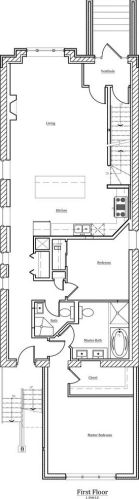 1921 Oakdale Ave, Chicago IL 60657-4026 exterior