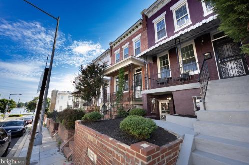 3020 Warder St, Washington, DC 20001-2919