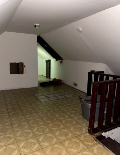 126 9 Ave, Broadview IL 60153-1332 exterior