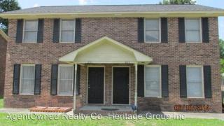 883 Jessamine Trl, Sumter SC  29150-2481 exterior