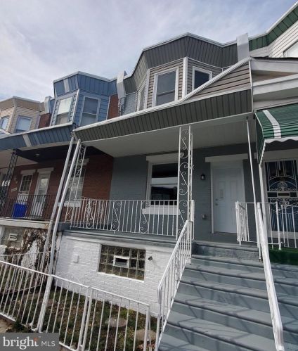 57 Hortter St, Philadelphia, PA 19119-2205