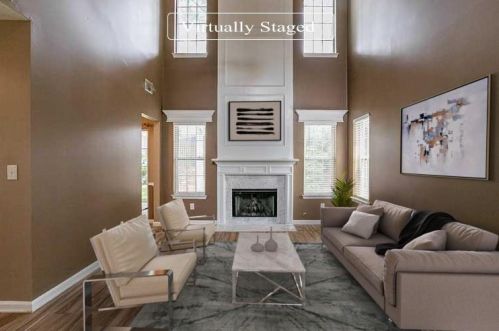 2735 Dominion Walk Ln, Lithonia, GA 30078-7344