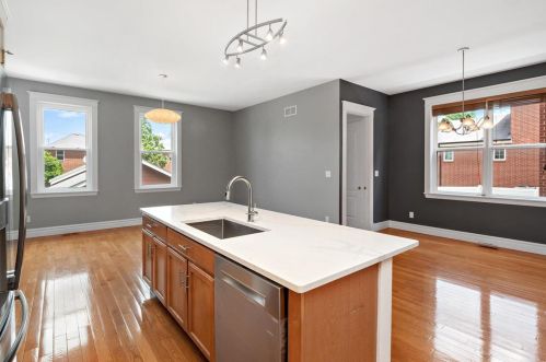 3931 Mcree Ave, Saint Louis MO 63110-2629 exterior