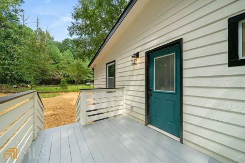 2541 Abner Pl, Atlanta GA 30318-3480 exterior