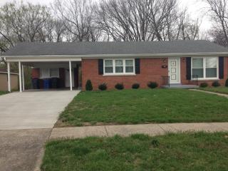 1861 Normandy Rd, Lexington, KY 40504-2226