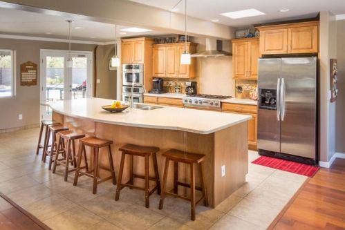 3710 Bear Canyon Rd, Tucson AZ  85749-9425 exterior