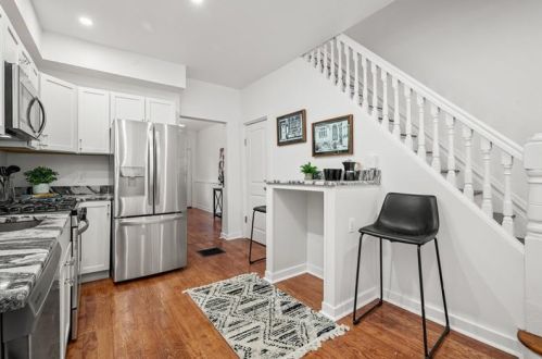 4217 Dunkeld Way, Pittsburgh PA 15201-1727 exterior