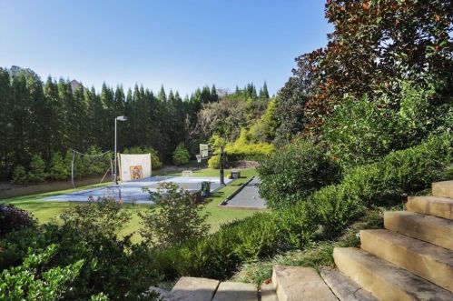 205 Bach Ct, Atlanta GA 30350-6611 exterior