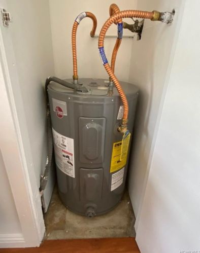 303 Liliuokalani Ave, Honolulu HI  96815-3549 exterior