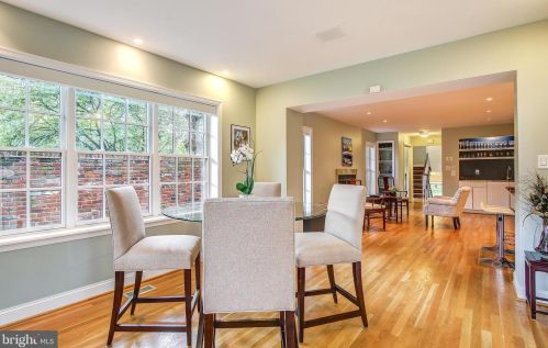 4658 Upton St, Washington DC 20016-2369 exterior