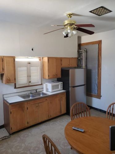 2017 Switzer Ave, Saint Louis MO 63136-3757 exterior