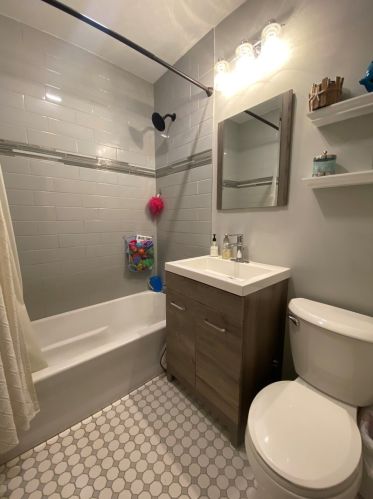 1612 Marquette Rd, Joliet IL 60435-6718 exterior