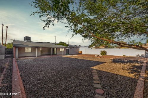 3108 Glenn St, Tucson AZ  85716-2237 exterior