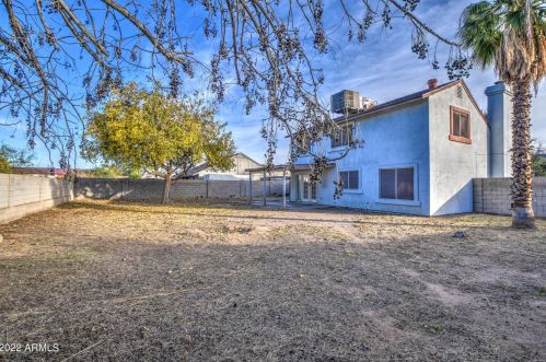 7330 Coolidge St, Phoenix AZ 85015-3845 exterior