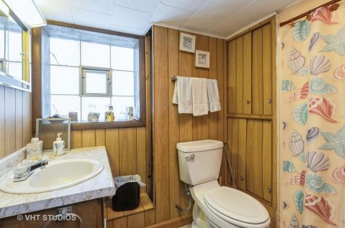 2508 57 Ct, Chicago IL 60804-2110 exterior