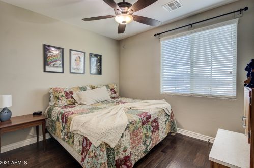 6151 Fresno St, Chandler AZ 85249-5589 exterior