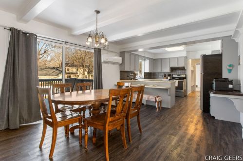 4799 Chalet Ln, Wyoming MI  49519 exterior