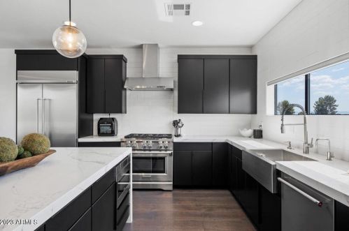 4331 27th Pl, Phoenix AZ  85016-4803 exterior