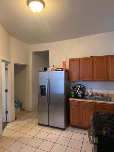 3031 Flournoy St, Chicago IL 60612-3338 exterior