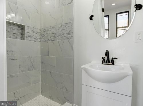 1335 Emerald St, Washington DC 20002-5432 exterior