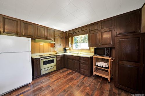 25248 Clarke Mountain Ln, Antonito CO exterior