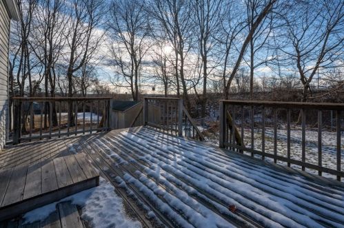 119 Highland Ave, West Springfield MA 01089-1017 exterior