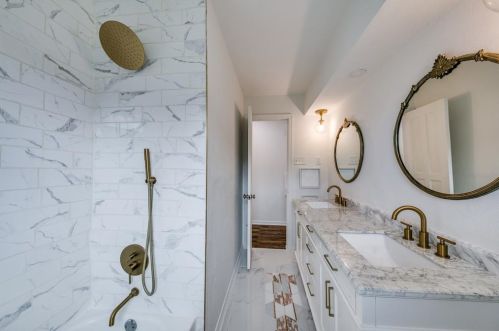 9930 Cloister Dr, Dallas TX 75228-3617 exterior