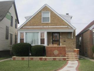8106 Winchester Ave, Chicago, IL 60620-5337