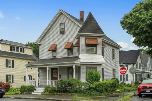 30 Clement Ave, Peabody, MA 01960-6129