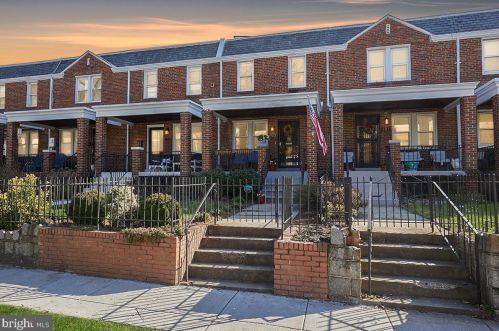 423 19 St, Washington DC 20002-4701 exterior