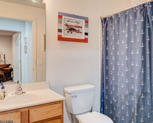 508 Donato Cir, Scotch Plains NJ 07076-1073 exterior