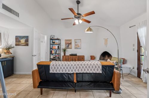 15834 47th St, Phoenix AZ  85032-4227 exterior