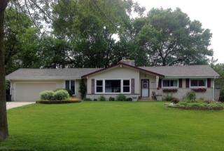 4655 108, Milwaukee WI  53228-3101 exterior