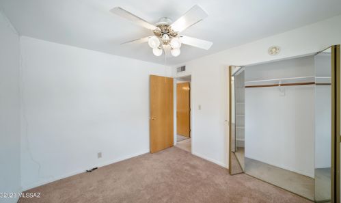 2734 Baxter Ave, Tucson AZ 85716-2312 exterior