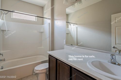 160 Calle Vivaz, Green Valley AZ 85614-4461 exterior