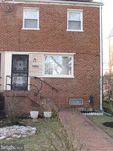 5006 12th St, Washington, DC 20017-2850