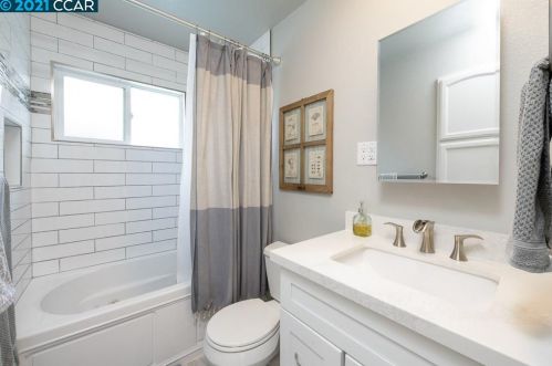 1278 Marlboro Ct, Concord CA 94521-3407 exterior