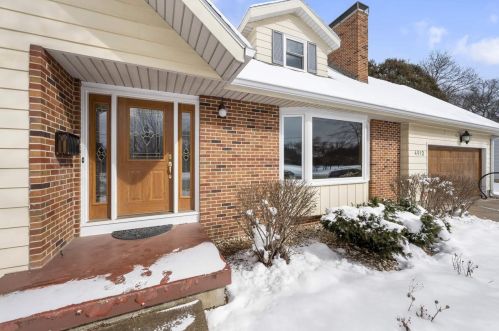 4910 Odana Rd, Madison, WI 53711-1337