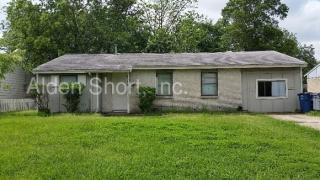 6352 Denham Dr, Dallas TX  75217-5018 exterior