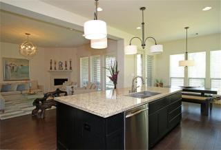 51 Bacopa Dr, Spring TX  77389-4980 exterior