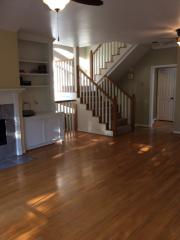 4517 Hazard St, Houston TX  77098-4215 exterior