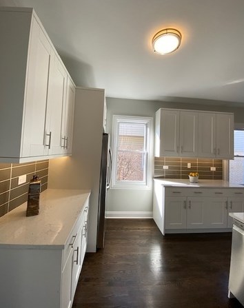 3535 Natchez Ave, Chicago IL 60634-3817 exterior