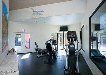 5800 Kolb Rd, Tucson AZ  14276-0908 exterior