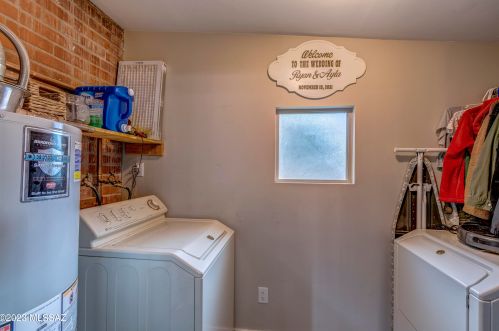 2352 Jefferson Ave, Tucson AZ  85711-6635 exterior