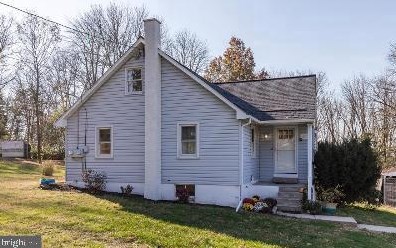 1557 Kauffman Rd, Pottstown, PA 19464-2307